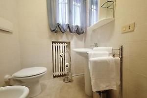 Santa Lucia Hotel Venice Luaran gambar