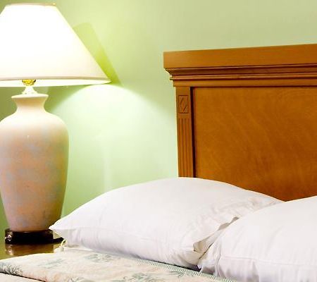 Santa Lucia Hotel Venice Luaran gambar
