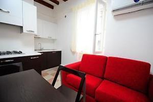 Santa Lucia Hotel Venice Luaran gambar