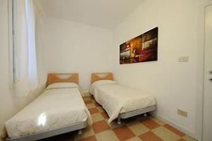 Santa Lucia Hotel Venice Luaran gambar