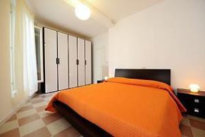 Santa Lucia Hotel Venice Luaran gambar