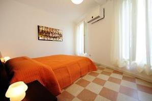 Santa Lucia Hotel Venice Luaran gambar
